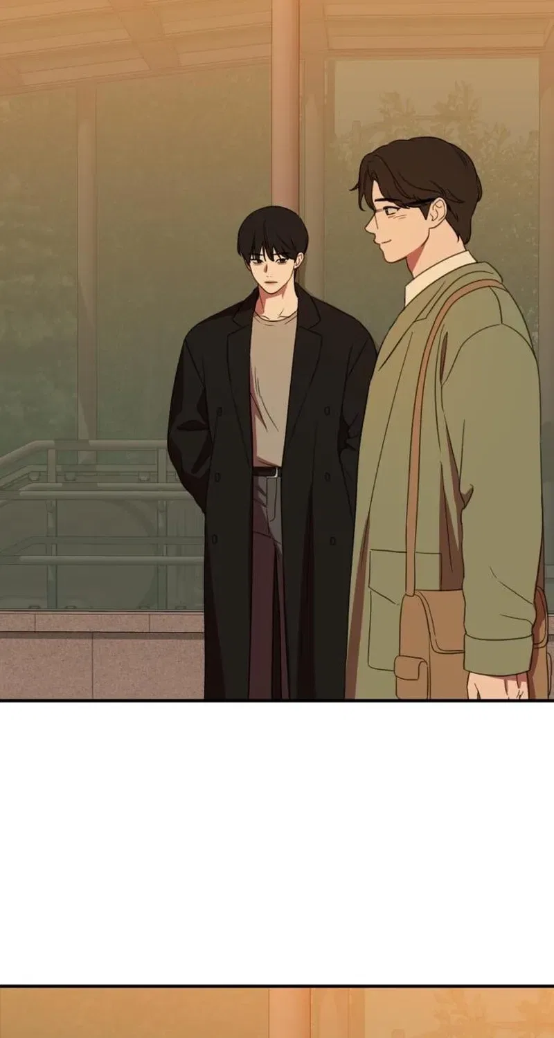 Love Is Sweet, Living Together Is Spicy Chapter 20 – Page 44