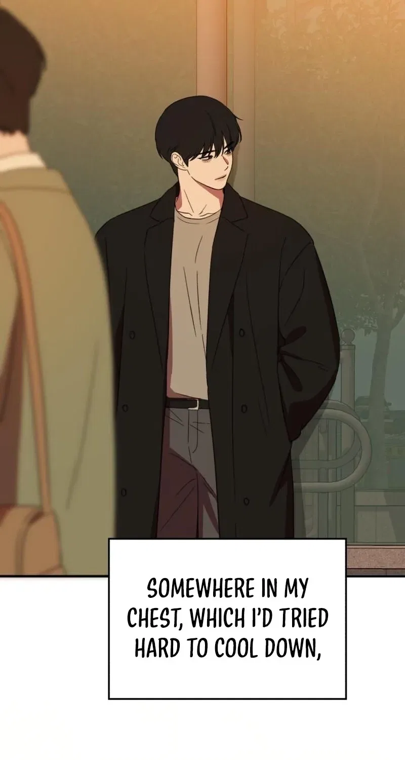 Love Is Sweet, Living Together Is Spicy Chapter 20 – Page 45