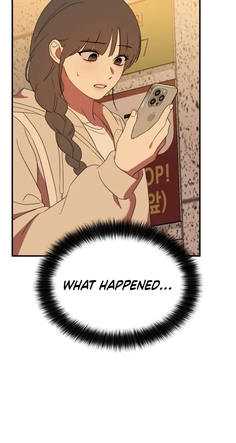 Love Is Sweet, Living Together Is Spicy Chapter 20 – Page 50