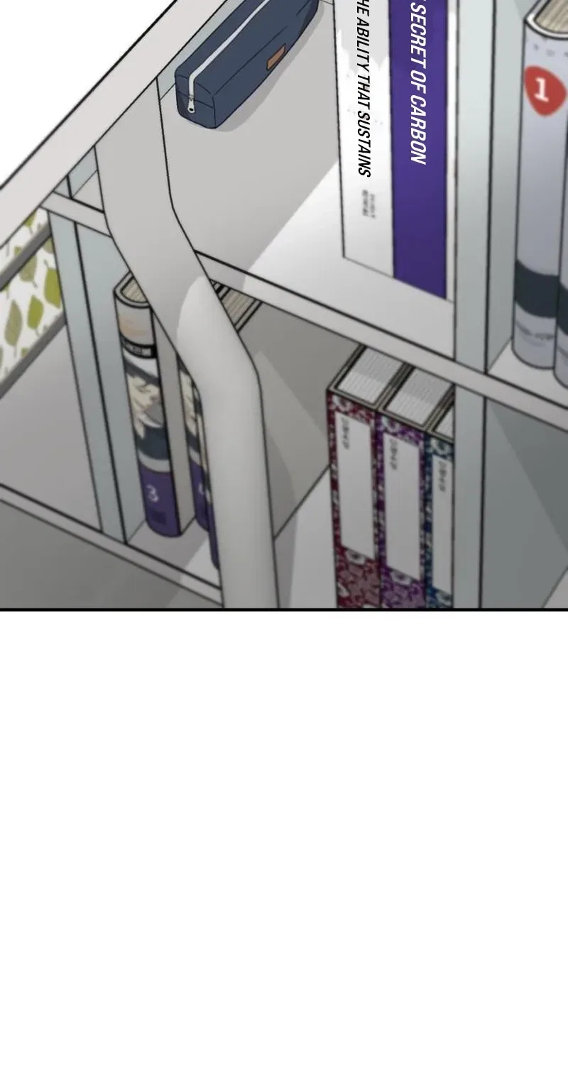 Love Is Sweet, Living Together Is Spicy Chapter 20 – Page 59