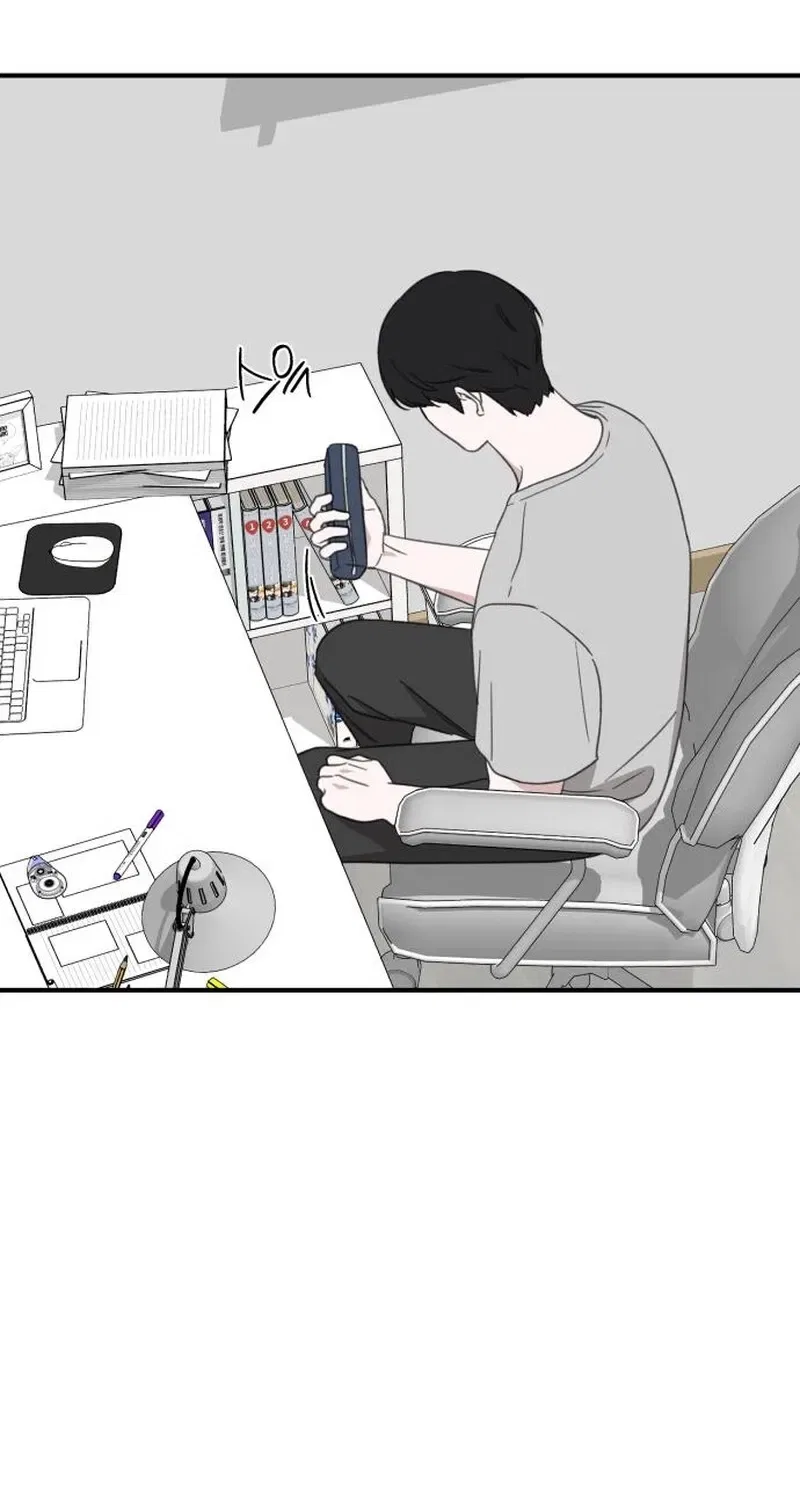Love Is Sweet, Living Together Is Spicy Chapter 20 – Page 60