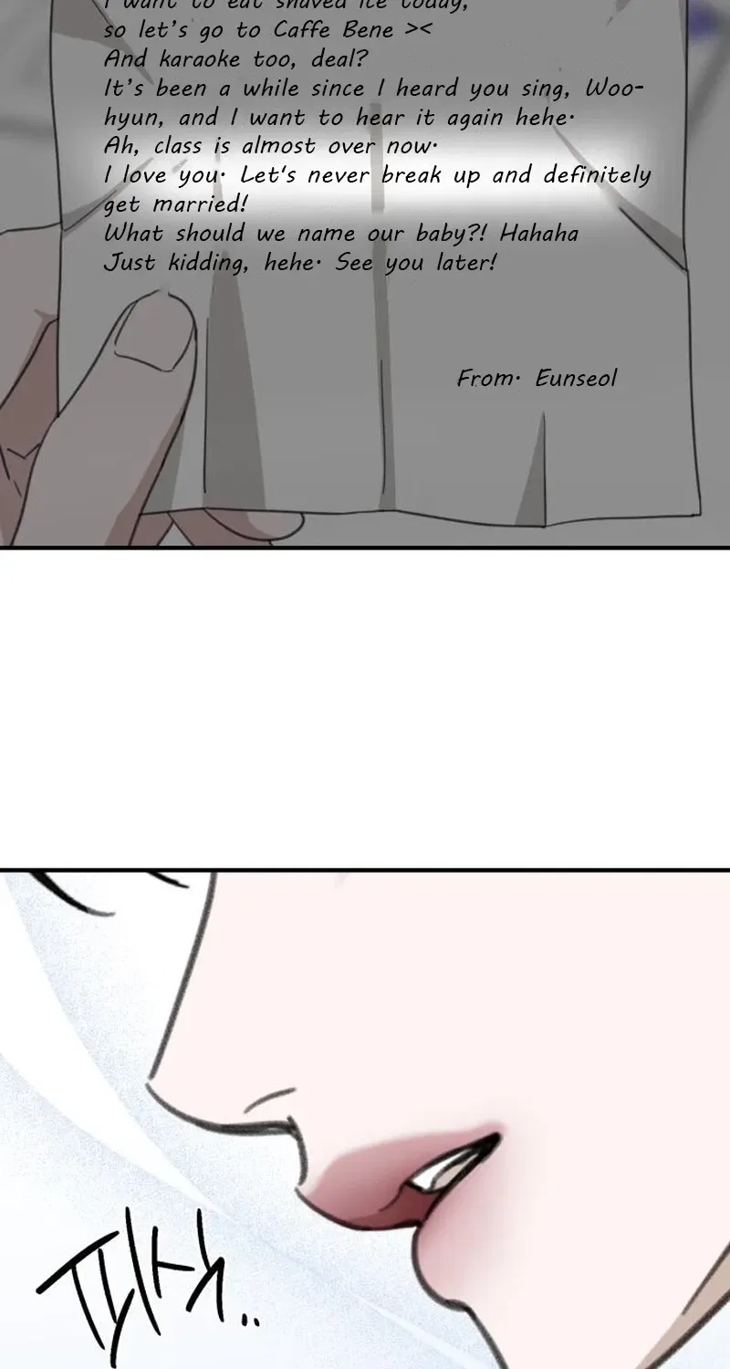 Love Is Sweet, Living Together Is Spicy Chapter 20 – Page 68