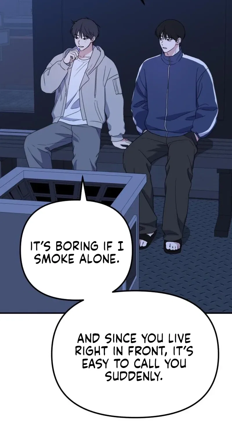Love Is Sweet, Living Together Is Spicy Chapter 20 – Page 76