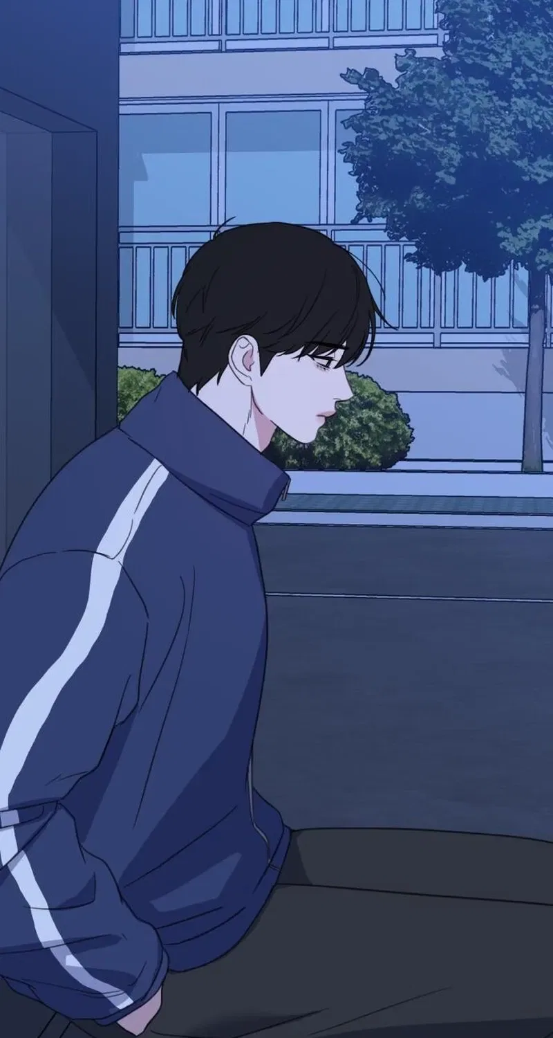 Love Is Sweet, Living Together Is Spicy Chapter 20 – Page 78