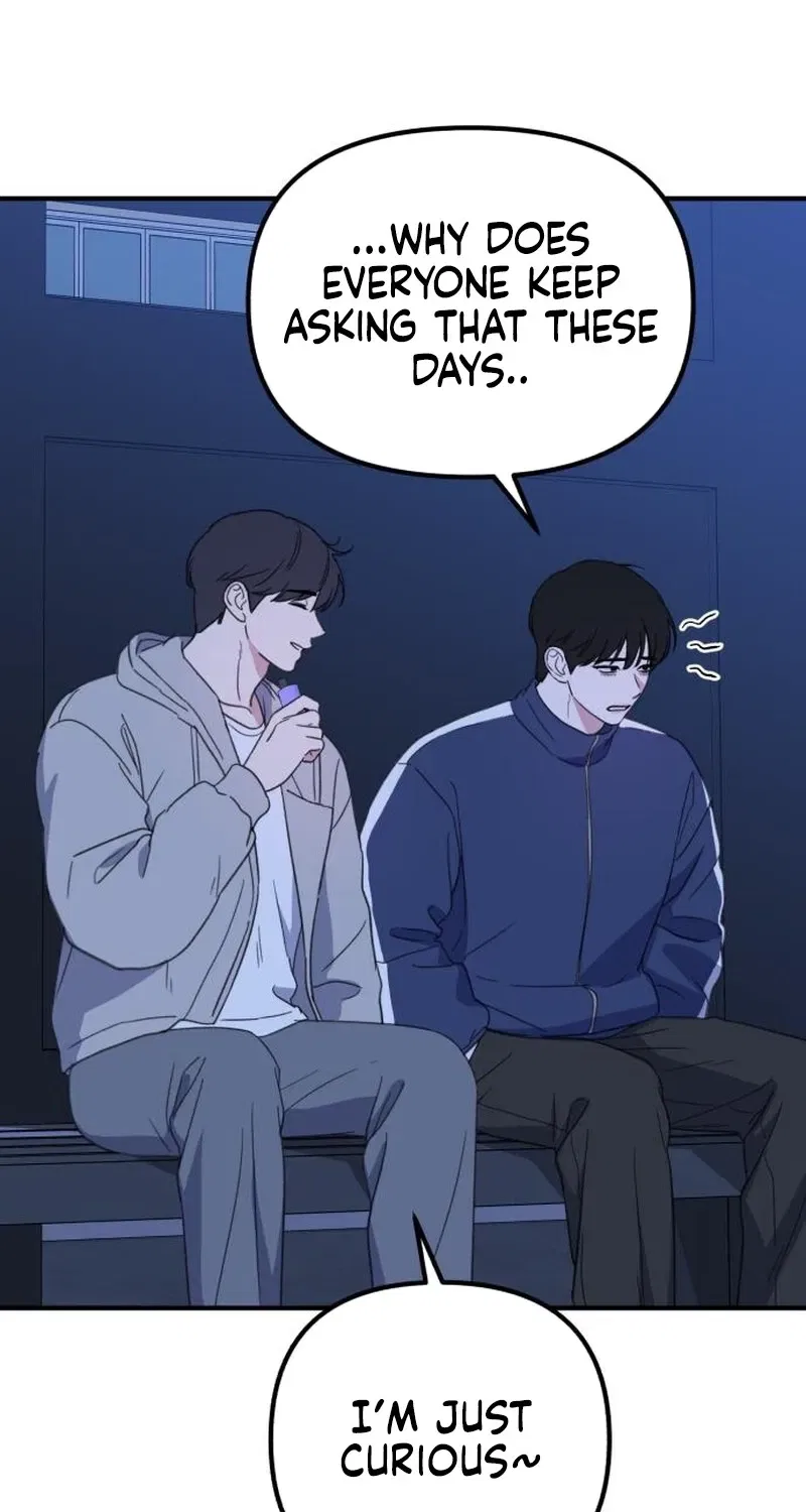 Love Is Sweet, Living Together Is Spicy Chapter 20 – Page 82