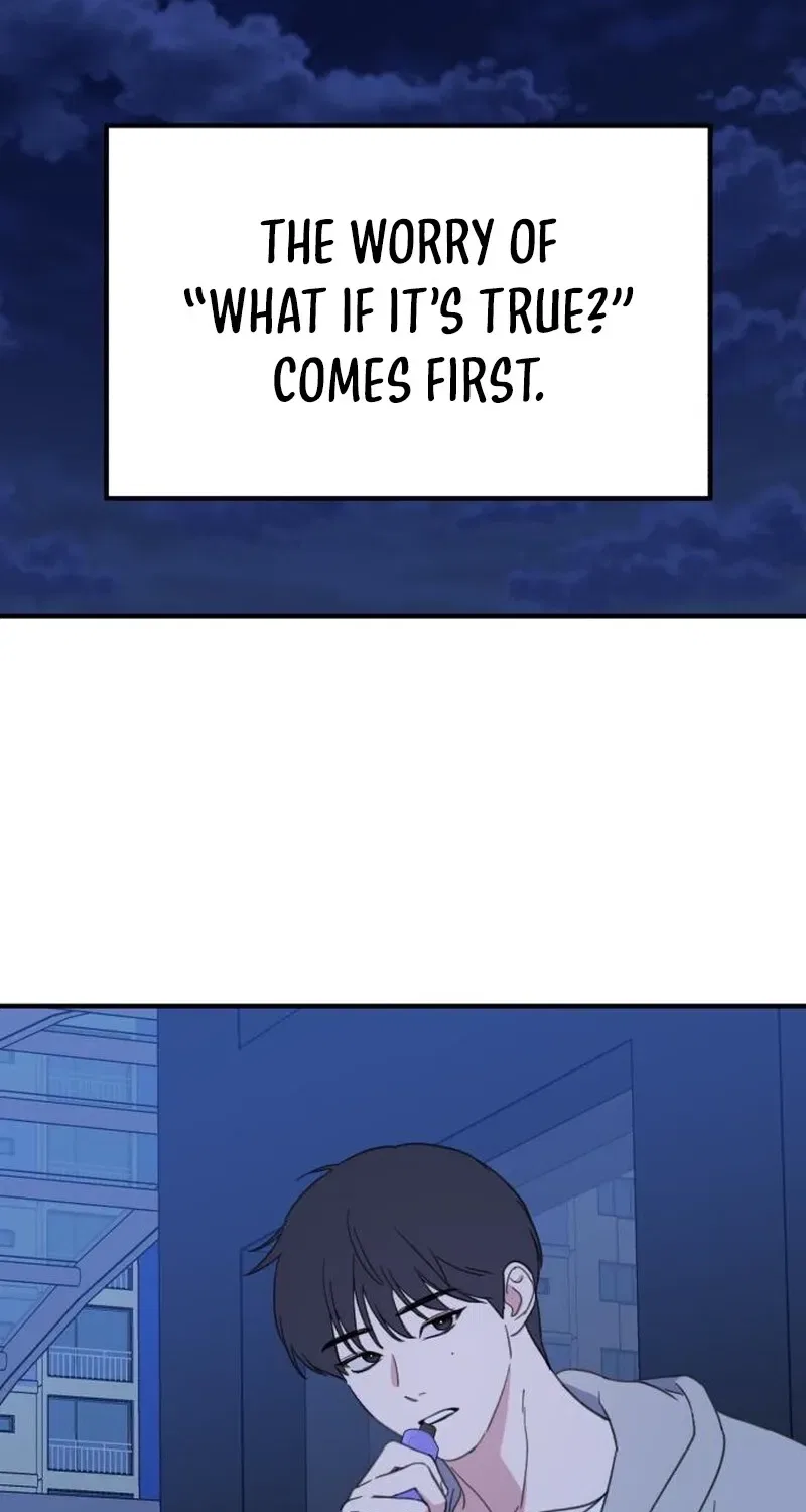 Love Is Sweet, Living Together Is Spicy Chapter 20 – Page 87