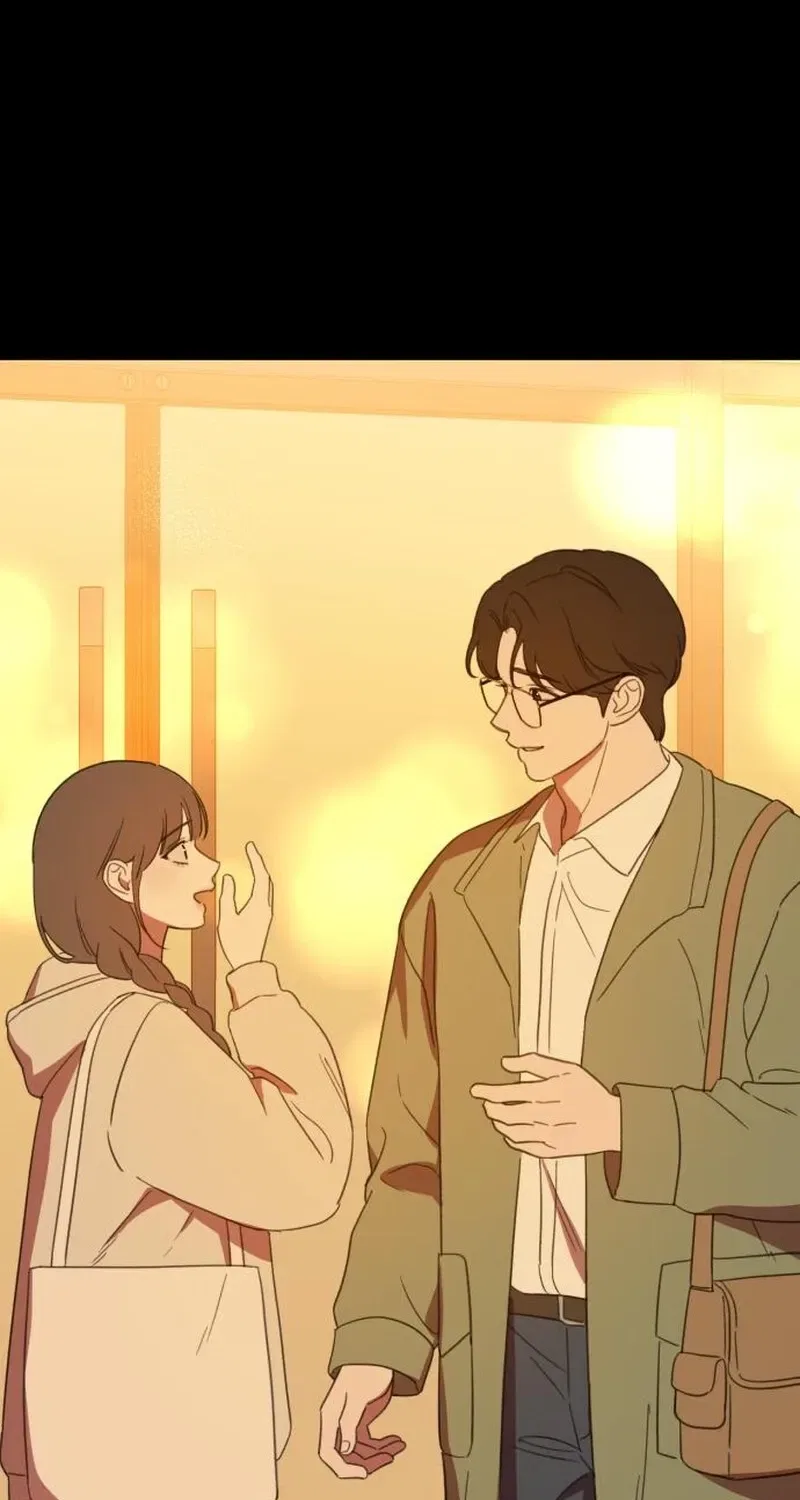 Love Is Sweet, Living Together Is Spicy Chapter 20 – Page 97