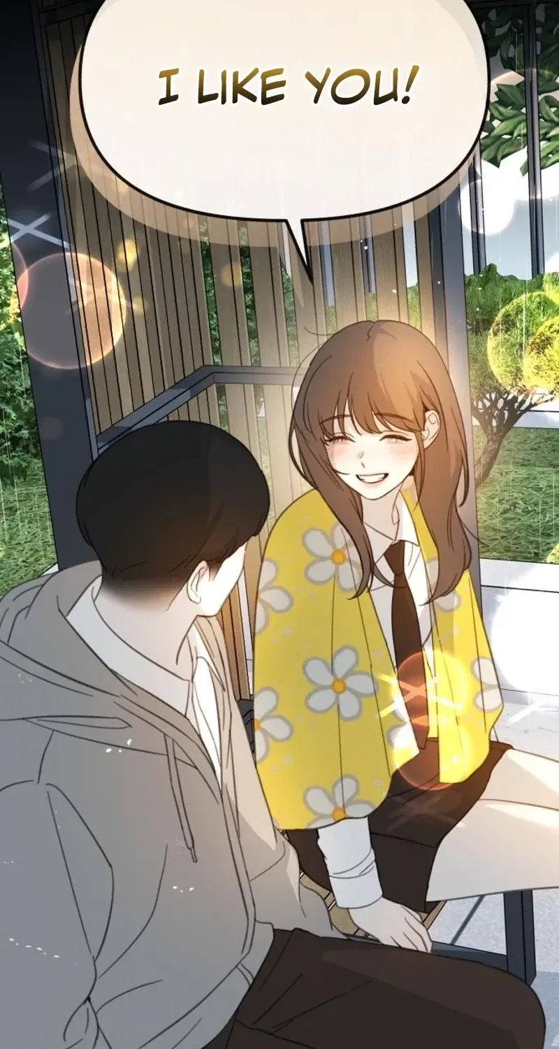 Love Is Sweet, Living Together Is Spicy Chapter 19 – Page 2