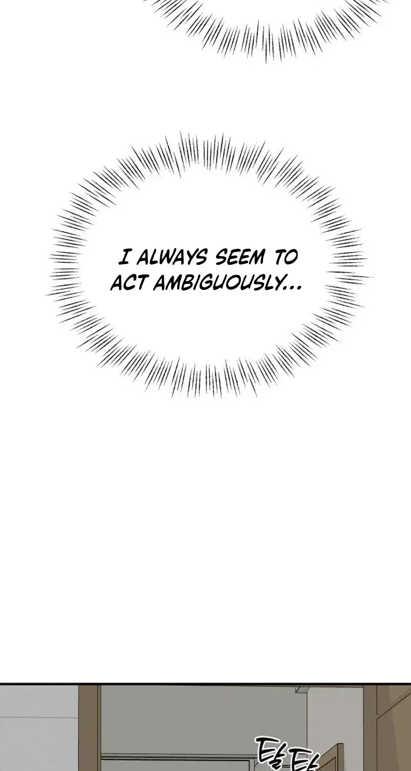 Love Is Sweet, Living Together Is Spicy Chapter 19 – Page 8
