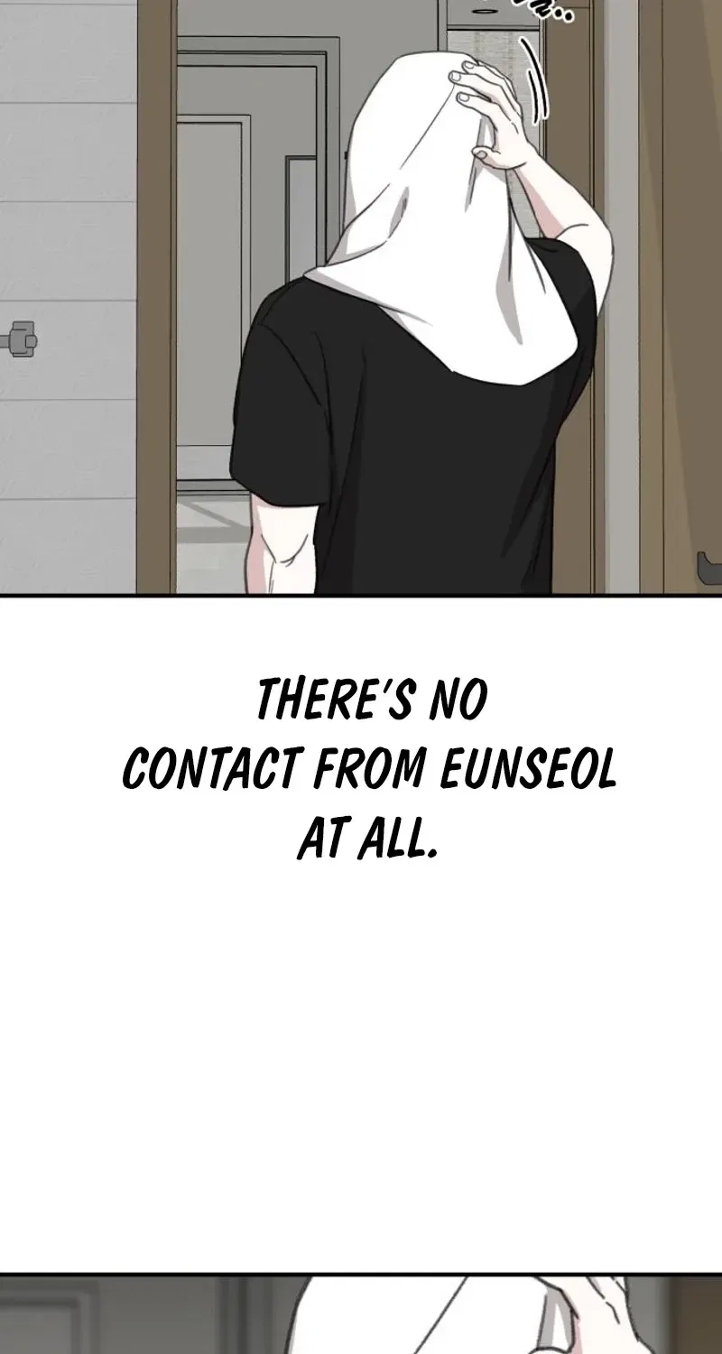 Love Is Sweet, Living Together Is Spicy Chapter 19 – Page 9