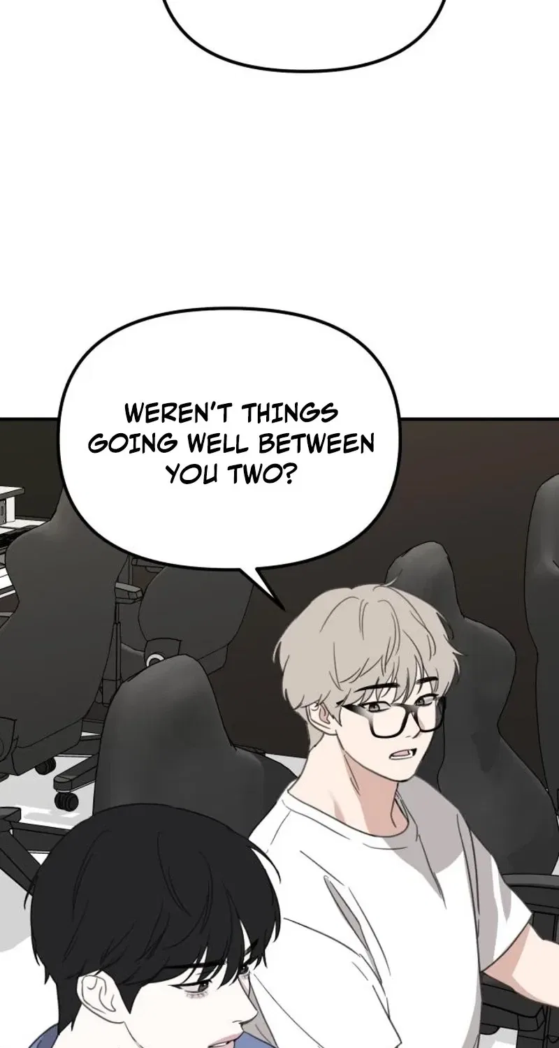 Love Is Sweet, Living Together Is Spicy Chapter 19 – Page 14
