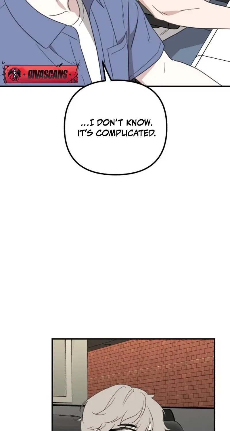 Love Is Sweet, Living Together Is Spicy Chapter 19 – Page 16