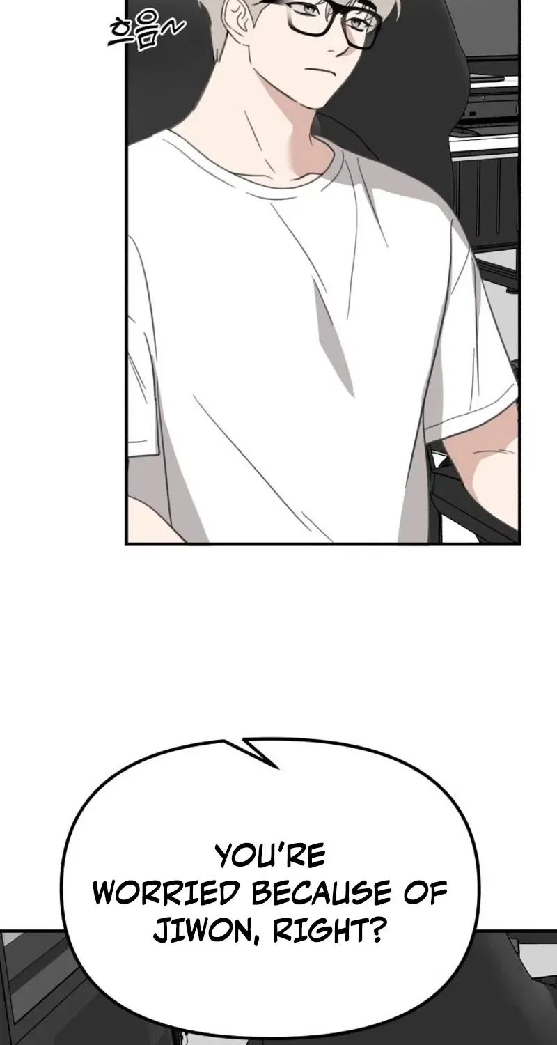 Love Is Sweet, Living Together Is Spicy Chapter 19 – Page 17