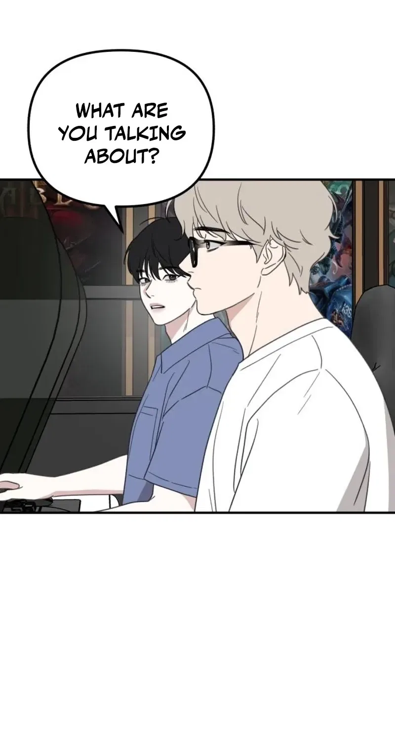 Love Is Sweet, Living Together Is Spicy Chapter 19 – Page 19