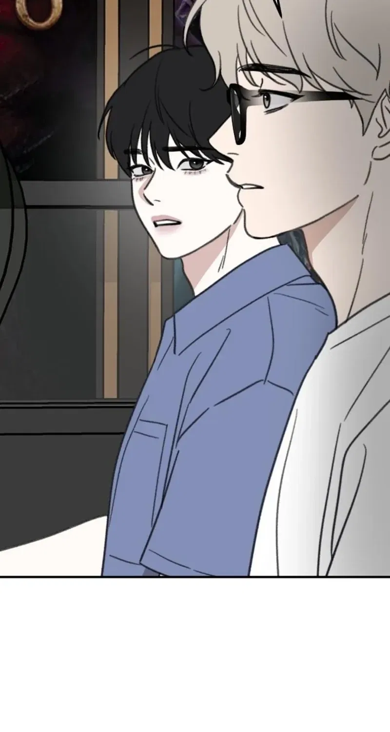 Love Is Sweet, Living Together Is Spicy Chapter 19 – Page 22