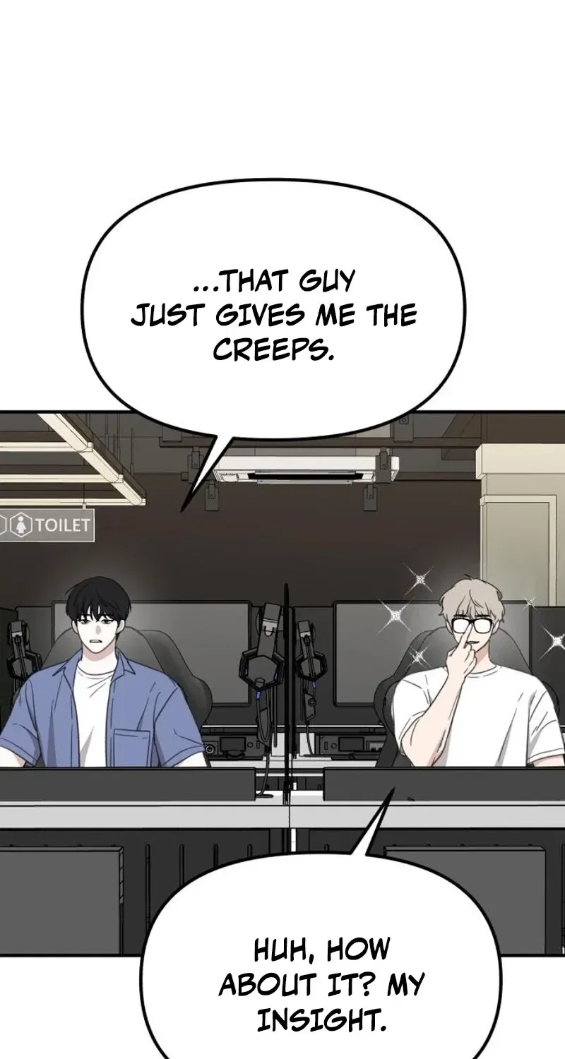 Love Is Sweet, Living Together Is Spicy Chapter 19 – Page 23