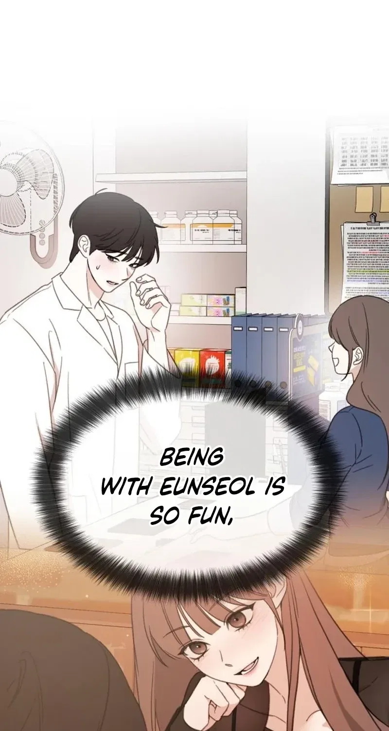 Love Is Sweet, Living Together Is Spicy Chapter 19 – Page 28