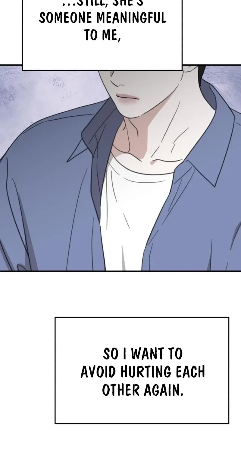 Love Is Sweet, Living Together Is Spicy Chapter 19 – Page 34