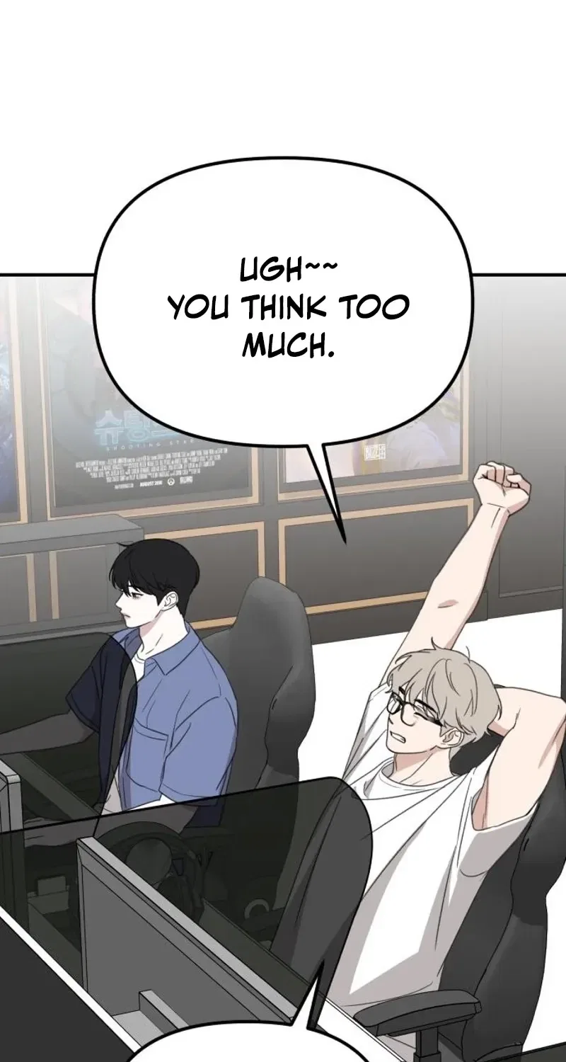 Love Is Sweet, Living Together Is Spicy Chapter 19 – Page 36