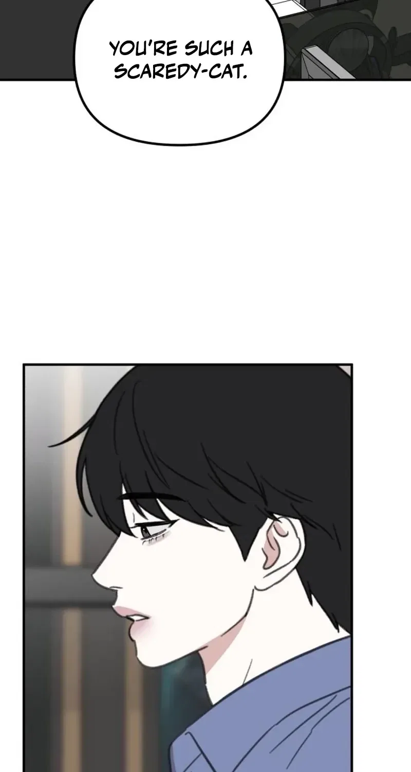 Love Is Sweet, Living Together Is Spicy Chapter 19 – Page 37
