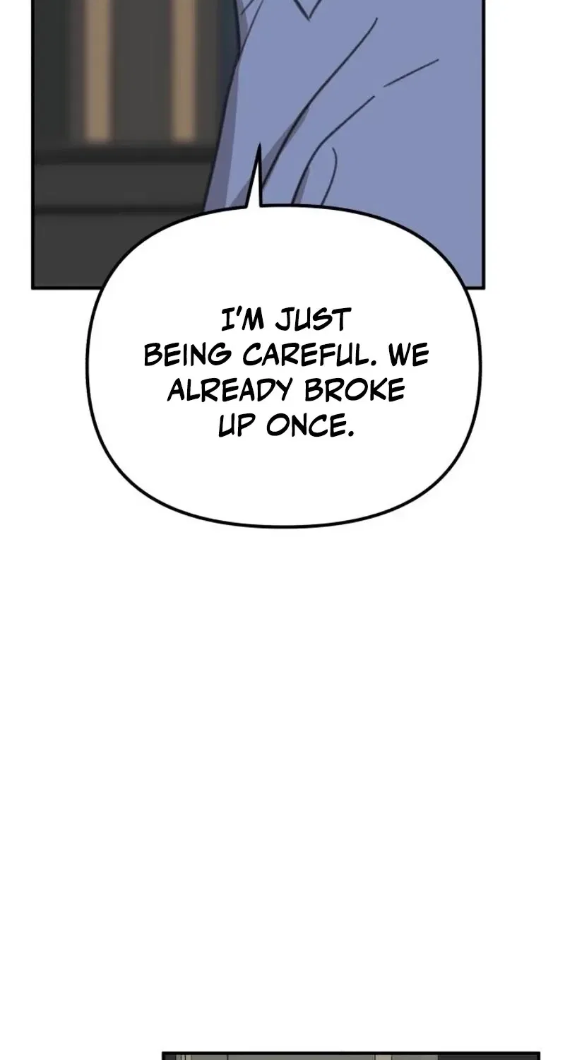 Love Is Sweet, Living Together Is Spicy Chapter 19 – Page 38