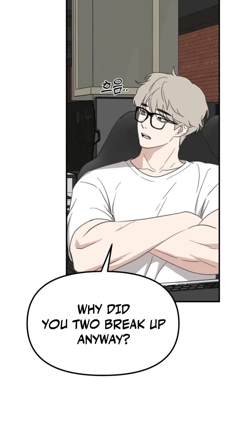 Love Is Sweet, Living Together Is Spicy Chapter 19 – Page 39