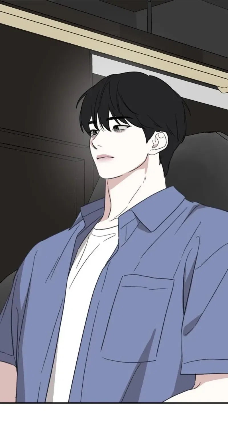 Love Is Sweet, Living Together Is Spicy Chapter 19 – Page 41