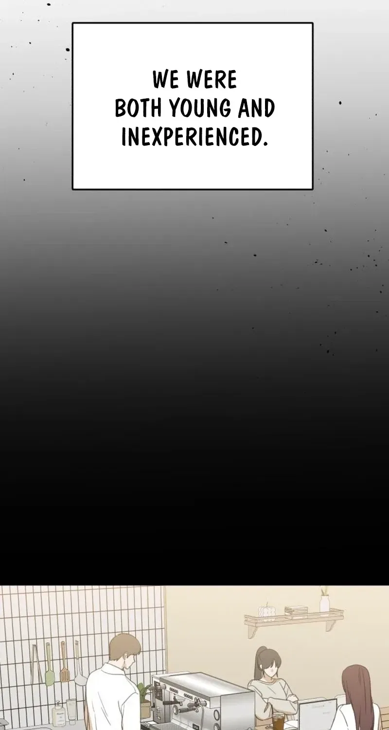 Love Is Sweet, Living Together Is Spicy Chapter 19 – Page 44