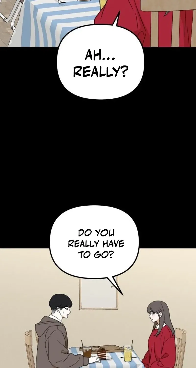 Love Is Sweet, Living Together Is Spicy Chapter 19 – Page 49