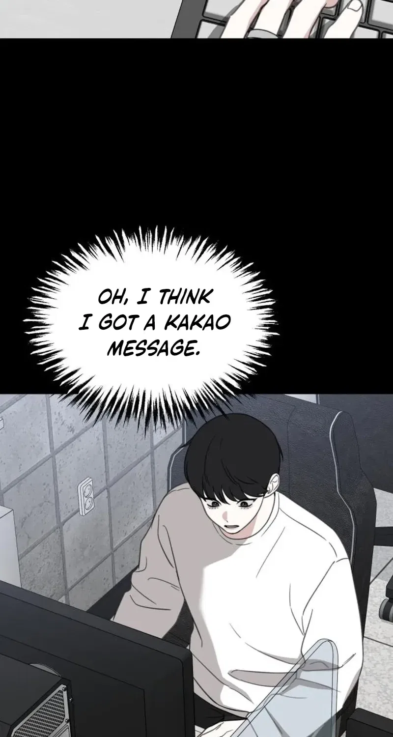 Love Is Sweet, Living Together Is Spicy Chapter 19 – Page 56