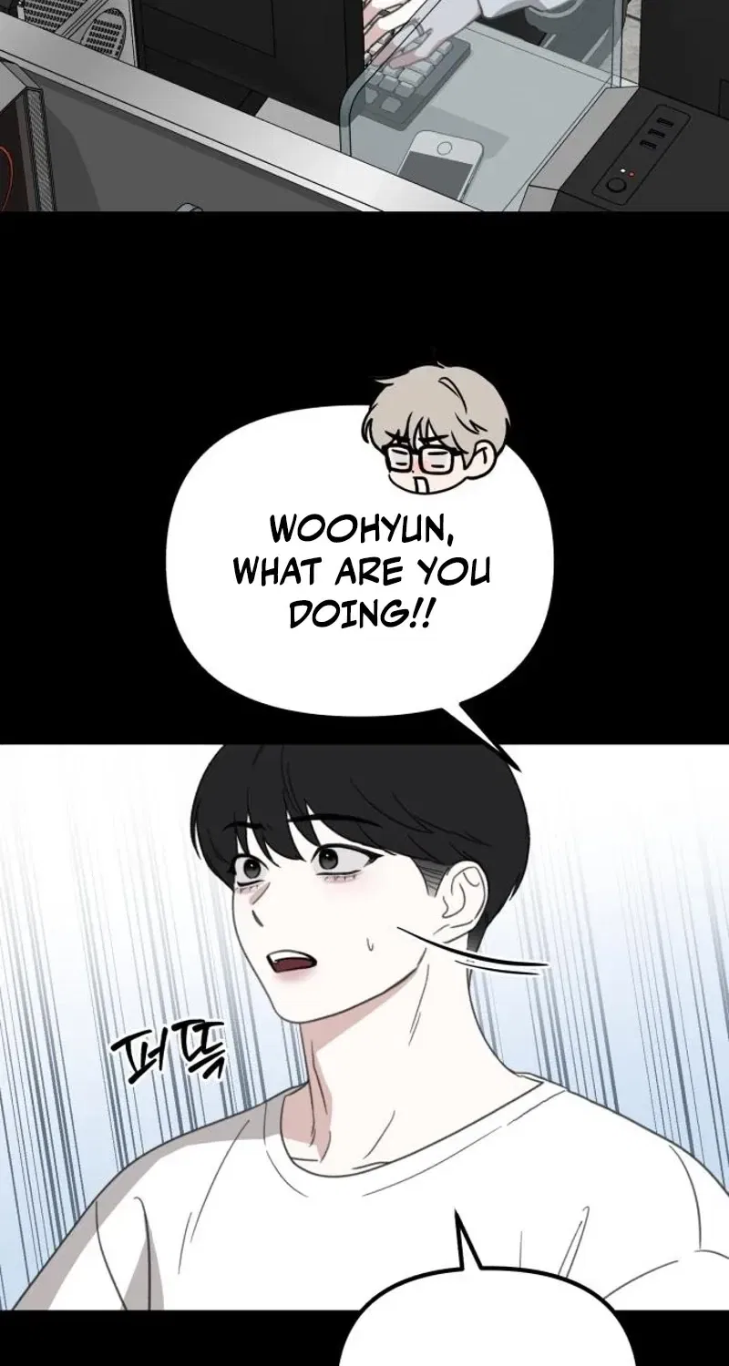 Love Is Sweet, Living Together Is Spicy Chapter 19 – Page 57