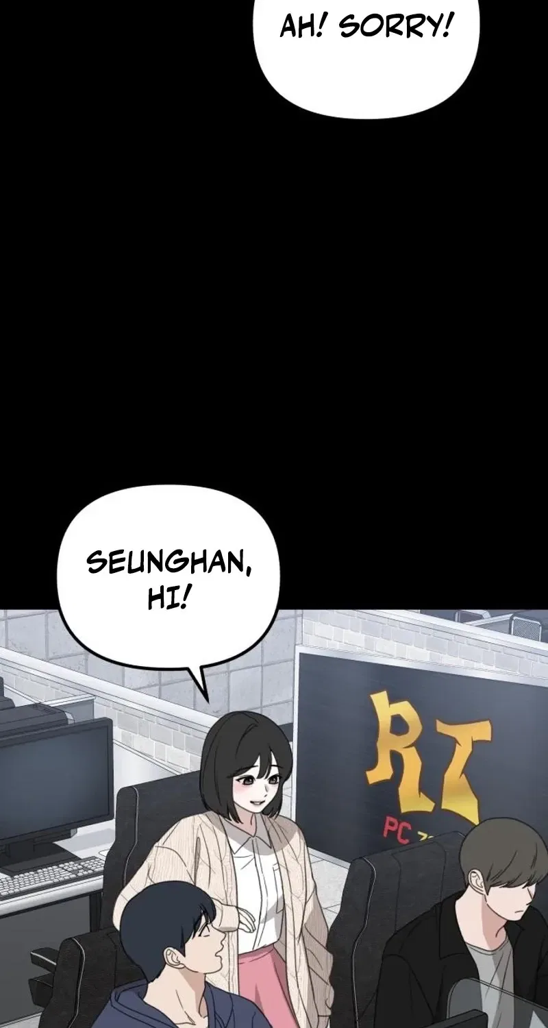 Love Is Sweet, Living Together Is Spicy Chapter 19 – Page 58