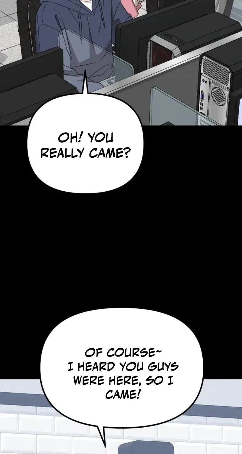 Love Is Sweet, Living Together Is Spicy Chapter 19 – Page 59