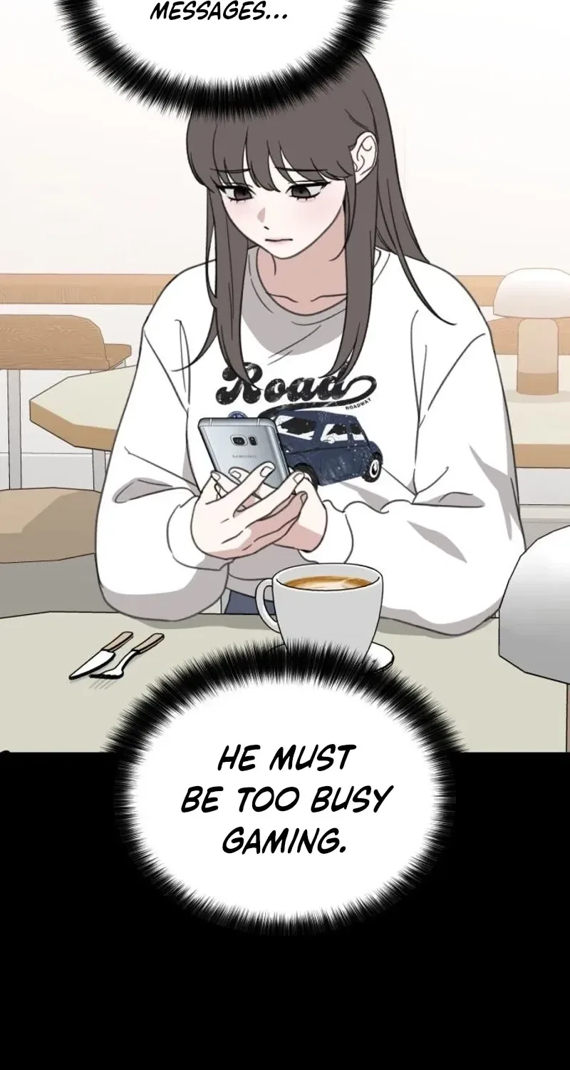 Love Is Sweet, Living Together Is Spicy Chapter 19 – Page 68