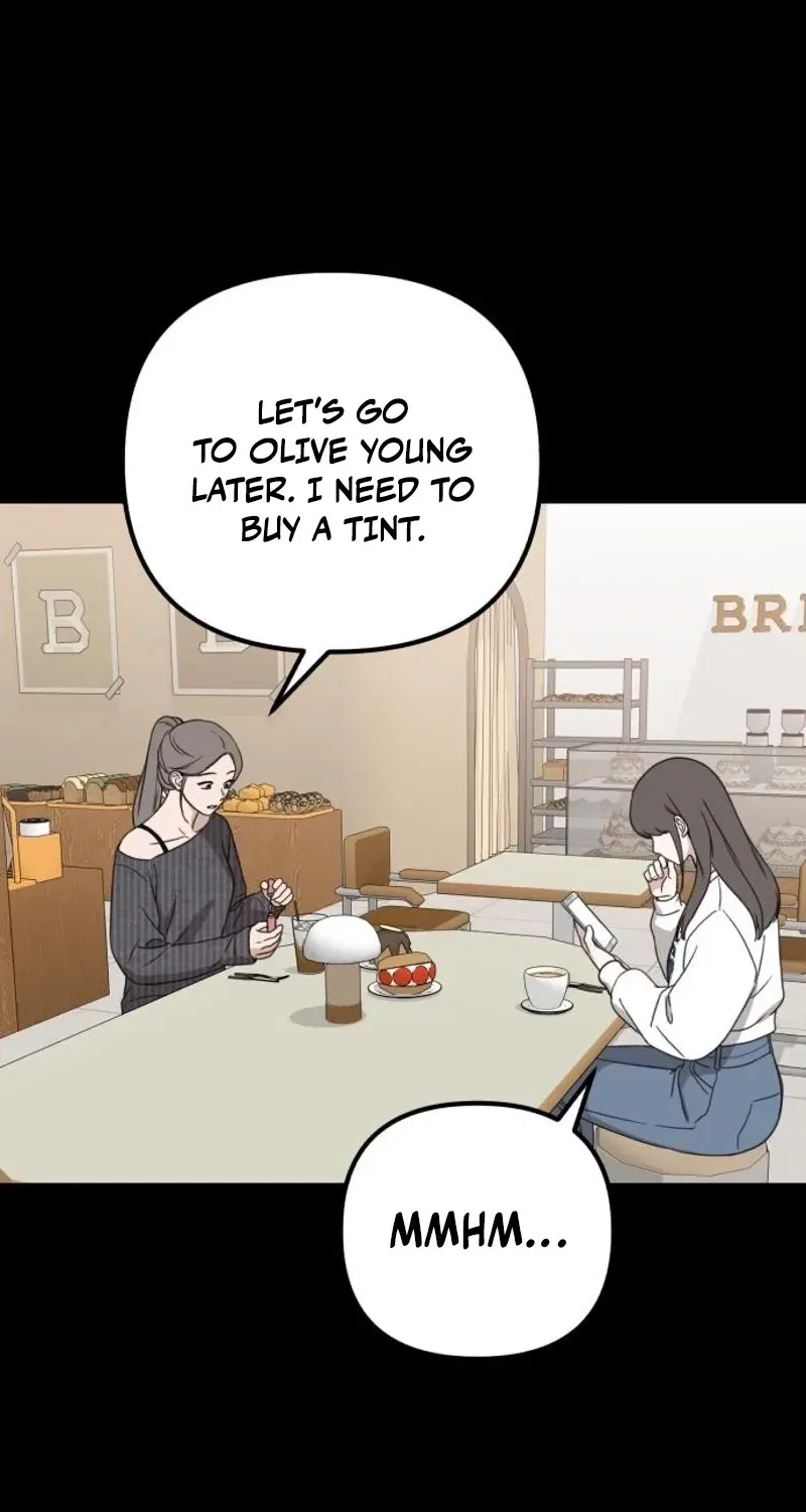 Love Is Sweet, Living Together Is Spicy Chapter 19 – Page 69