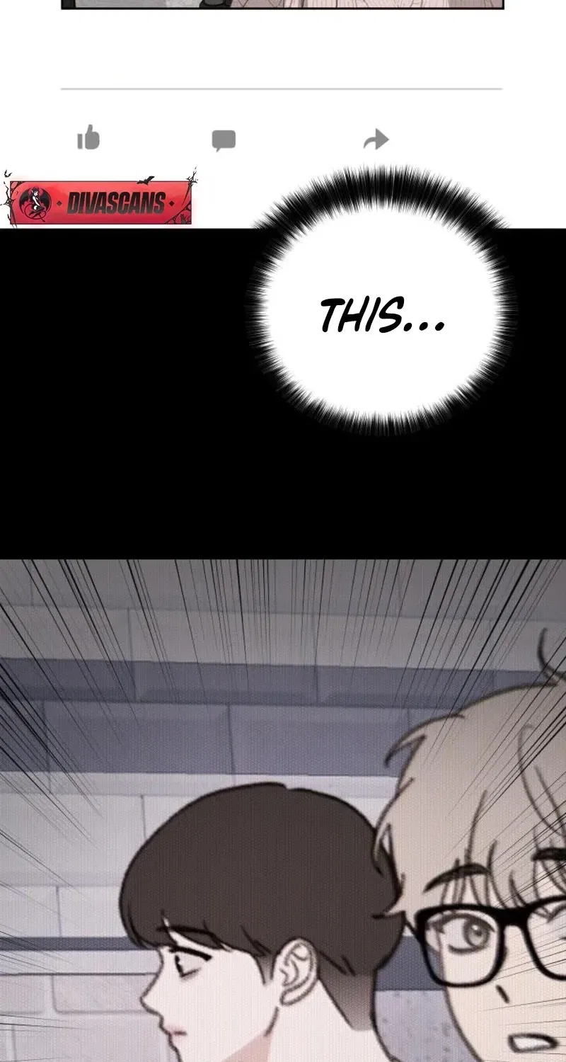 Love Is Sweet, Living Together Is Spicy Chapter 19 – Page 73