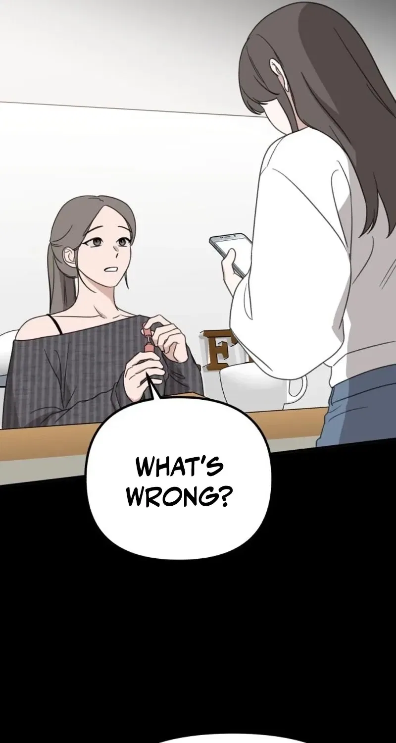 Love Is Sweet, Living Together Is Spicy Chapter 19 – Page 81