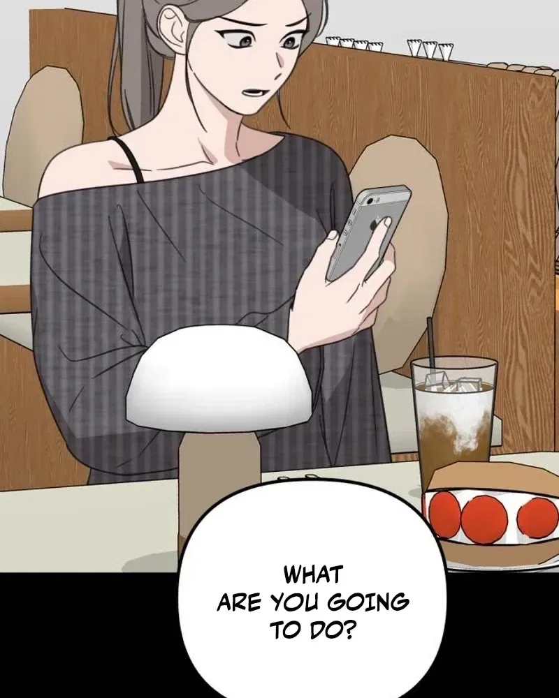 Love Is Sweet, Living Together Is Spicy Chapter 19 – Page 85