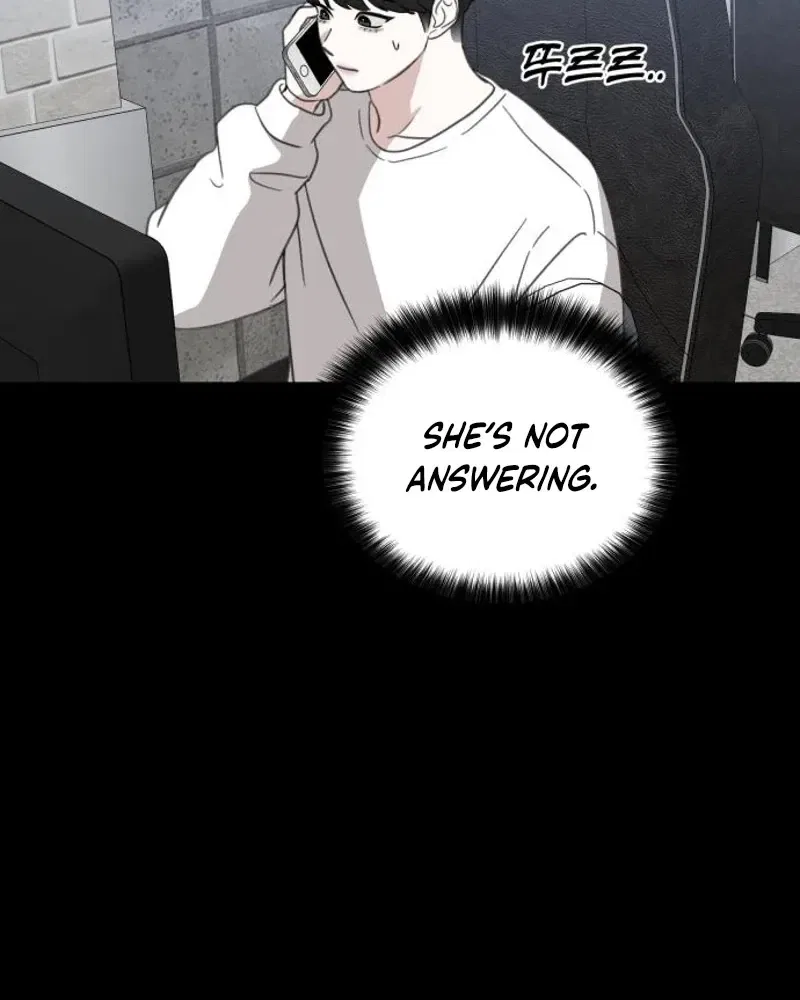 Love Is Sweet, Living Together Is Spicy Chapter 19 – Page 90