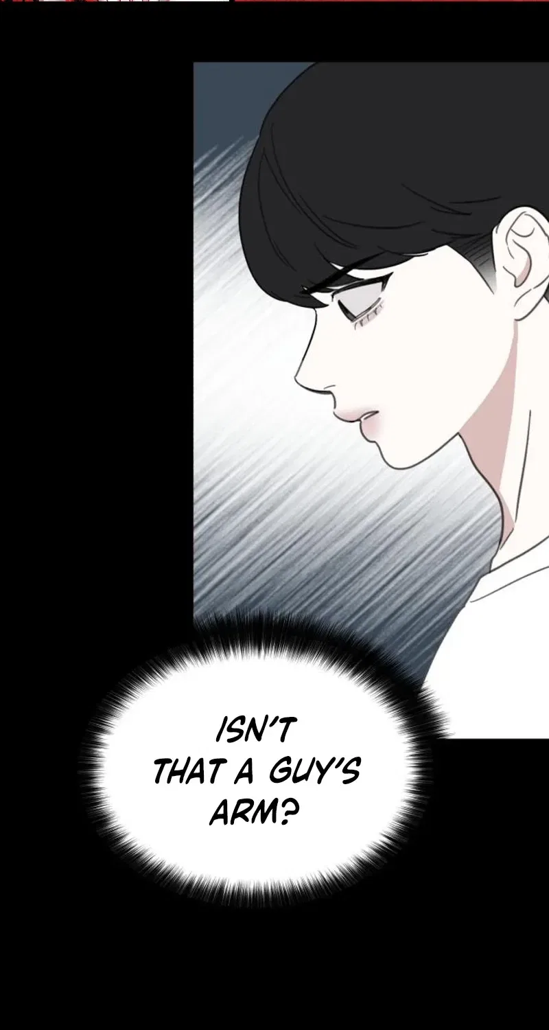 Love Is Sweet, Living Together Is Spicy Chapter 19 – Page 94