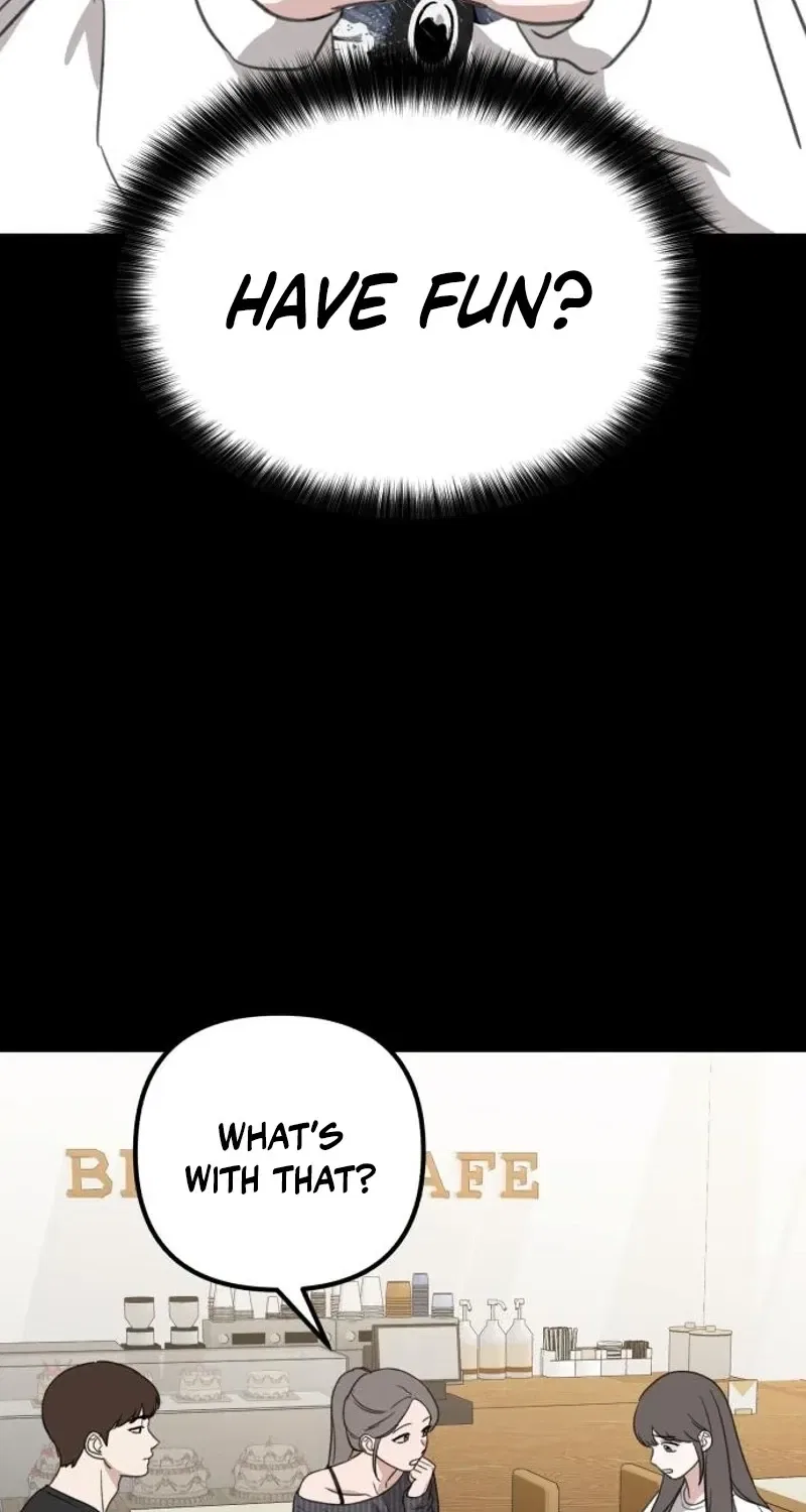 Love Is Sweet, Living Together Is Spicy Chapter 19 – Page 102