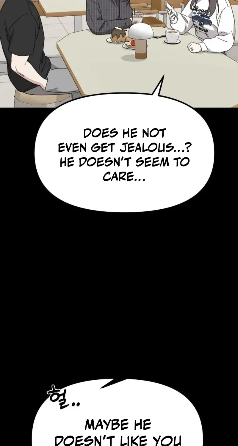 Love Is Sweet, Living Together Is Spicy Chapter 19 – Page 103
