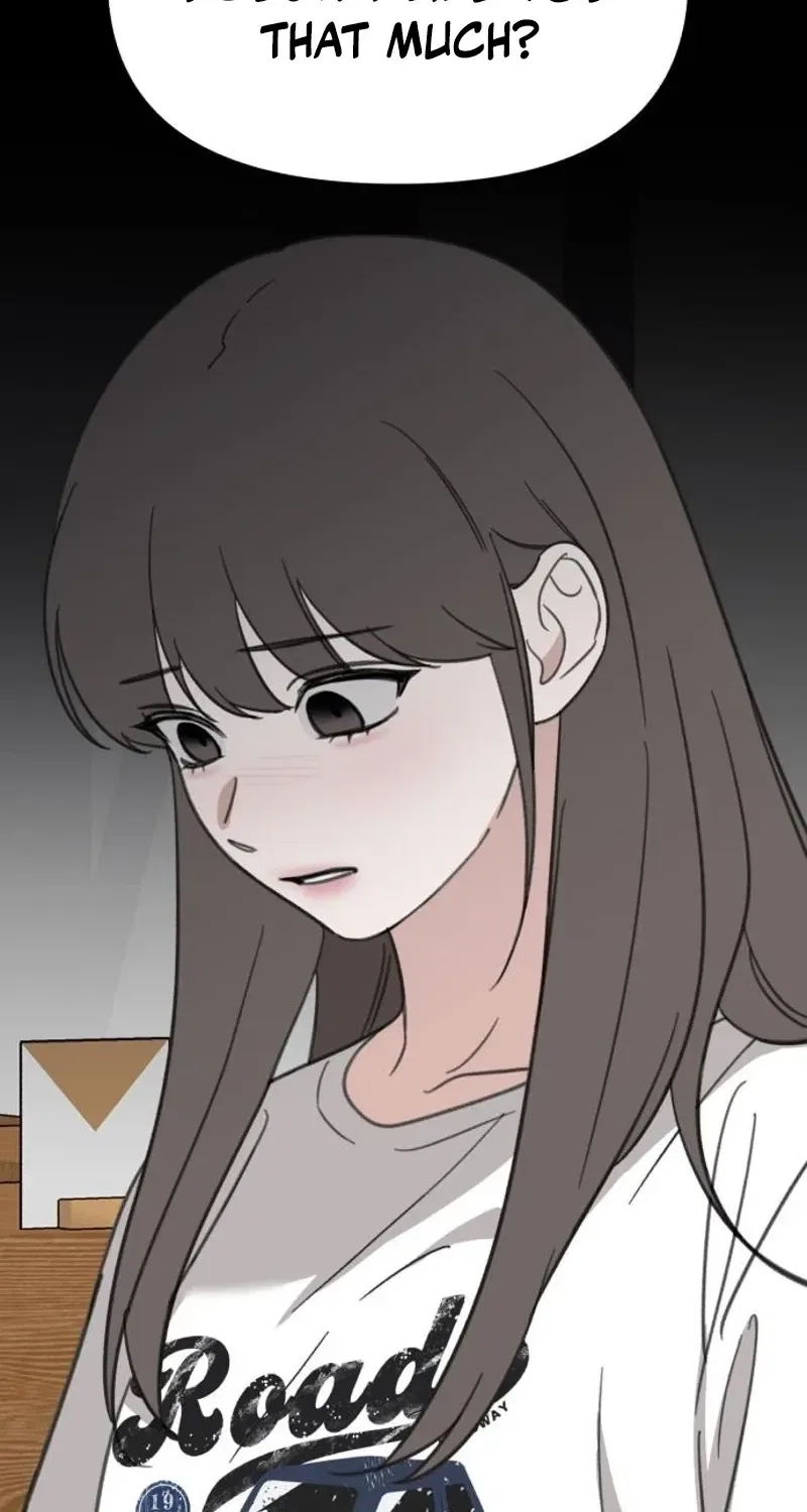 Love Is Sweet, Living Together Is Spicy Chapter 19 – Page 104