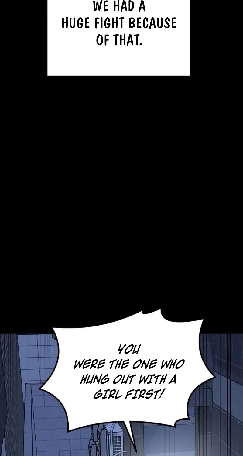 Love Is Sweet, Living Together Is Spicy Chapter 19 – Page 106