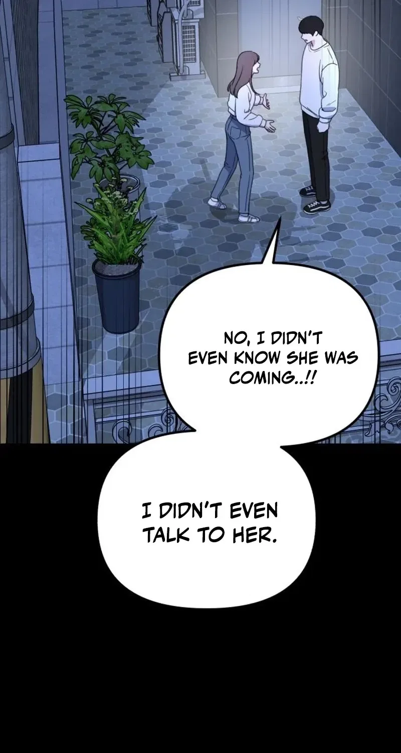 Love Is Sweet, Living Together Is Spicy Chapter 19 – Page 107