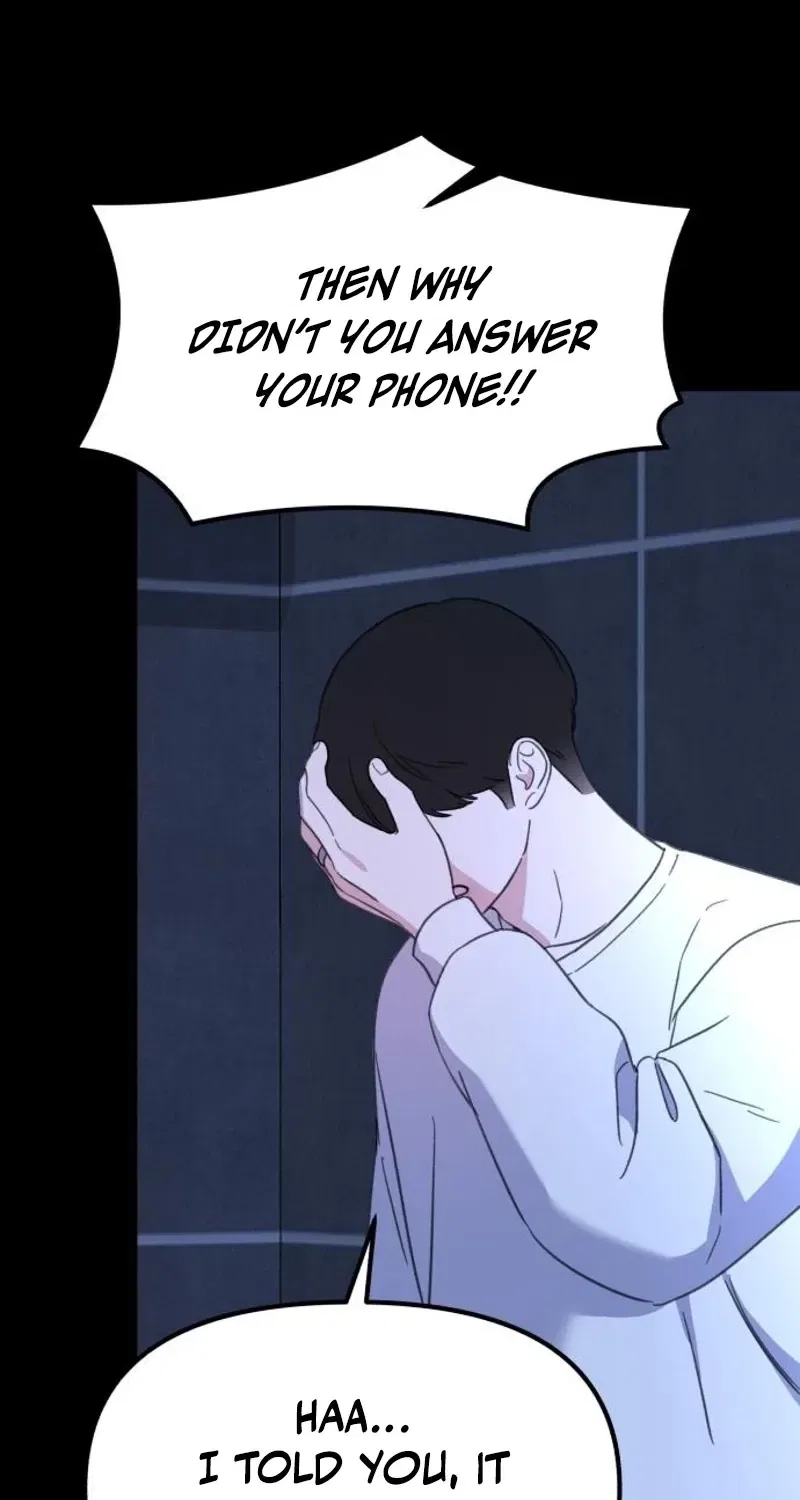 Love Is Sweet, Living Together Is Spicy Chapter 19 – Page 108