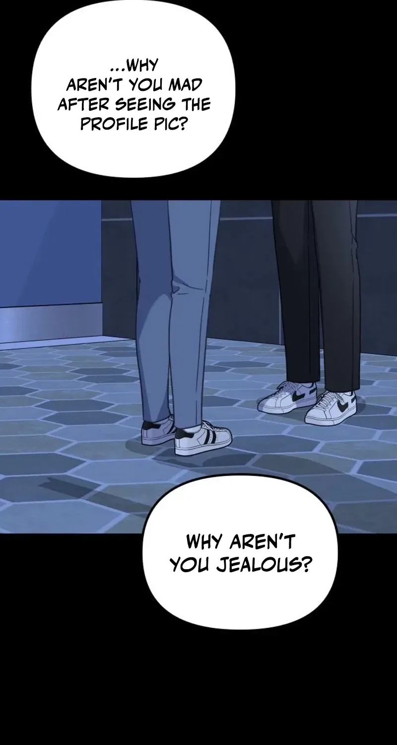 Love Is Sweet, Living Together Is Spicy Chapter 19 – Page 111