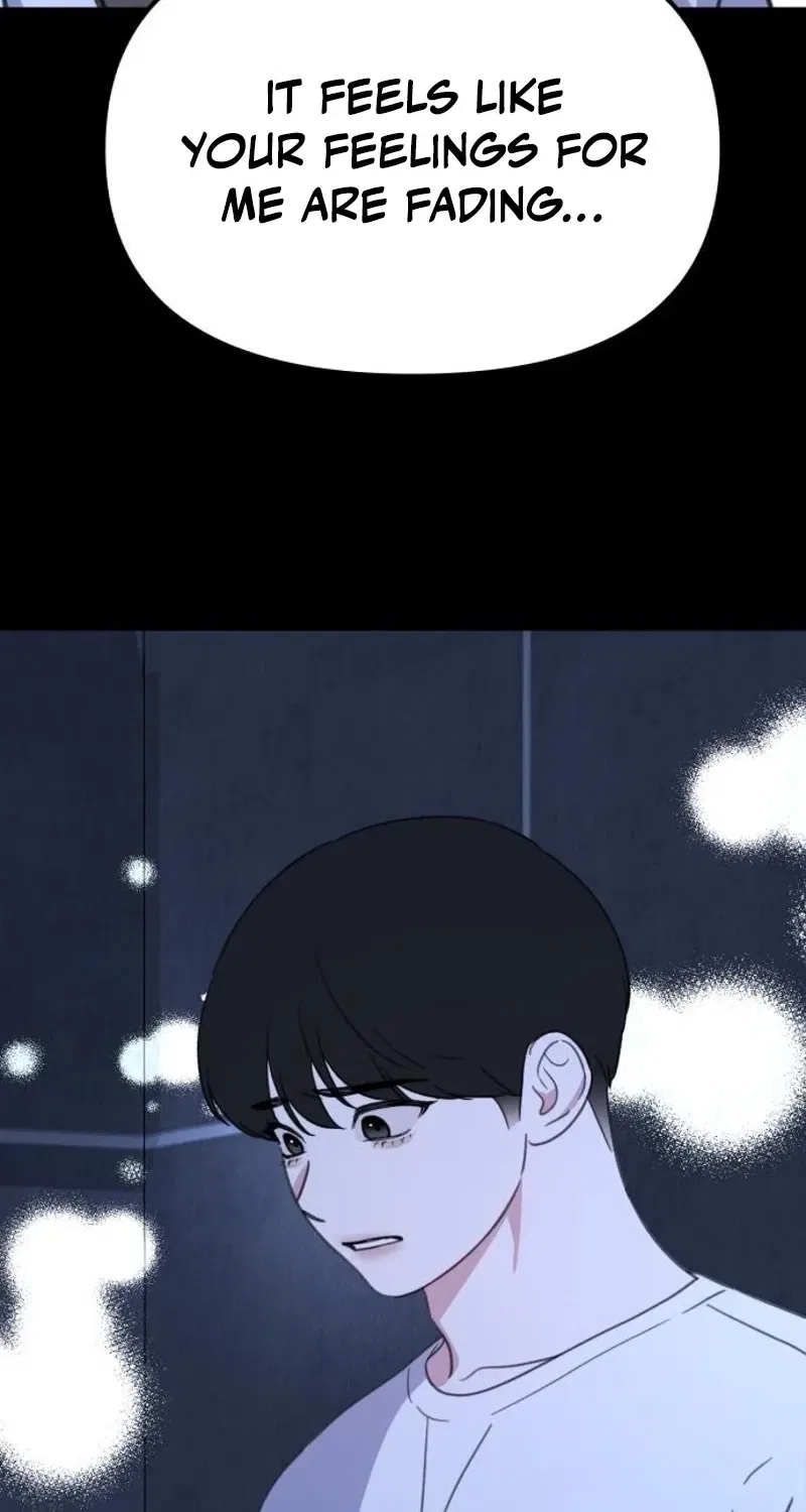 Love Is Sweet, Living Together Is Spicy Chapter 19 – Page 118