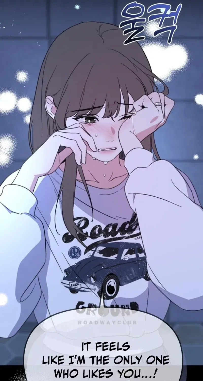 Love Is Sweet, Living Together Is Spicy Chapter 19 – Page 121