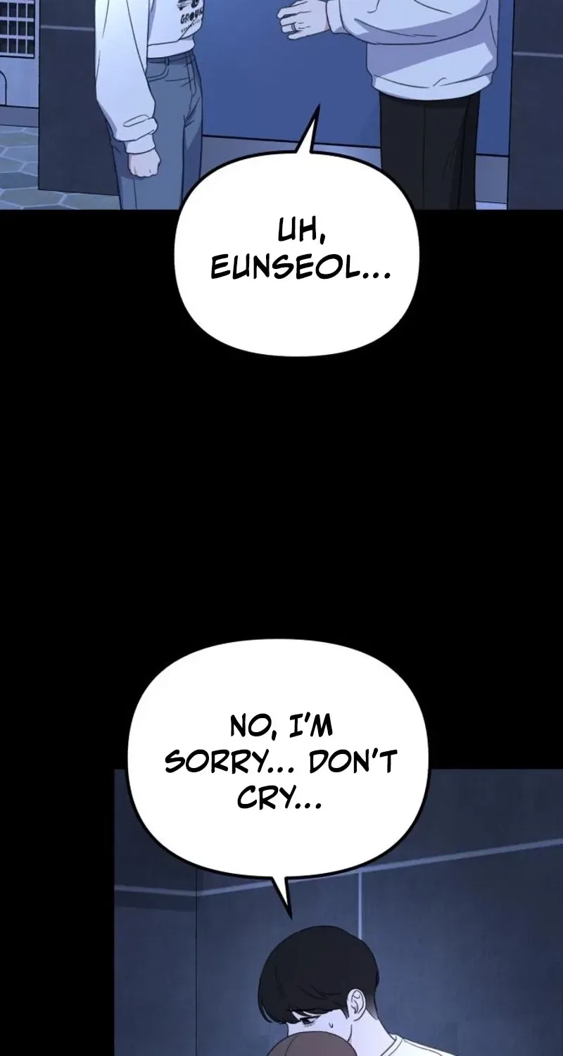Love Is Sweet, Living Together Is Spicy Chapter 19 – Page 123